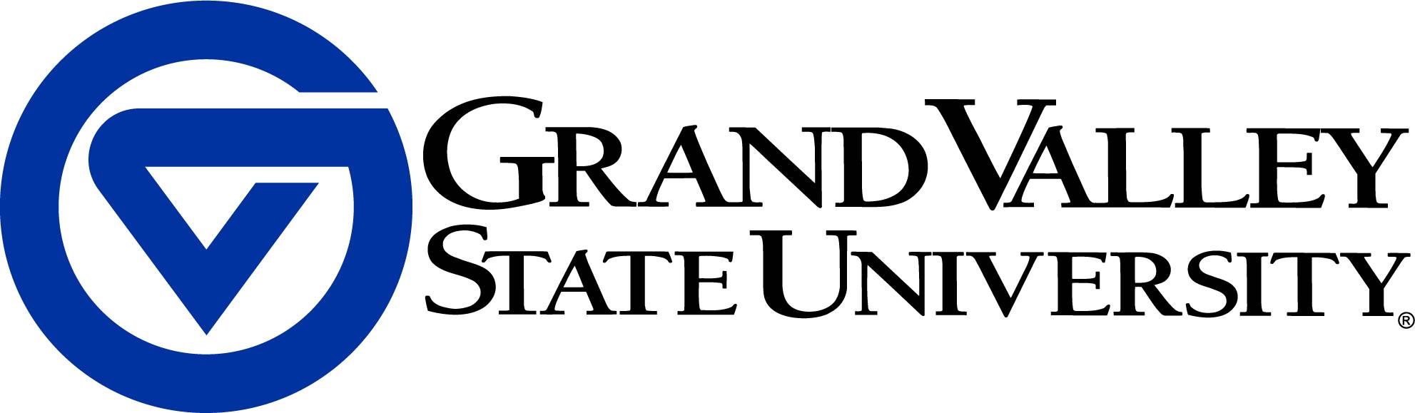 Grand Valley State University Logo